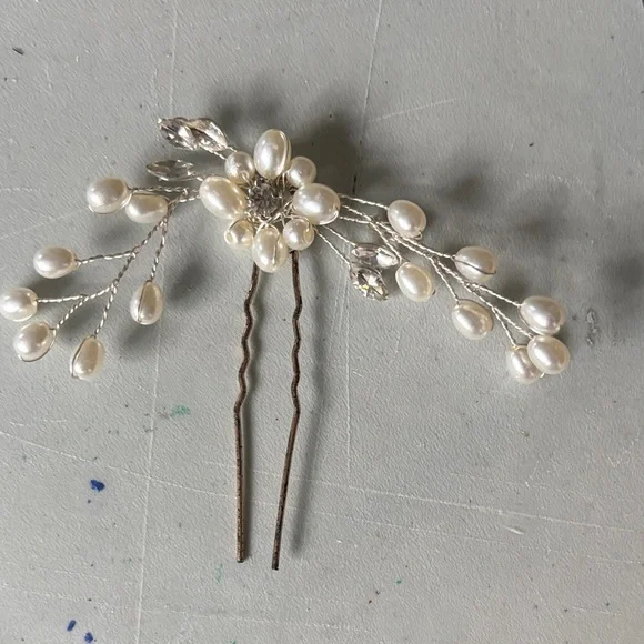 Hair Couture by - White - Picture 3 of 4